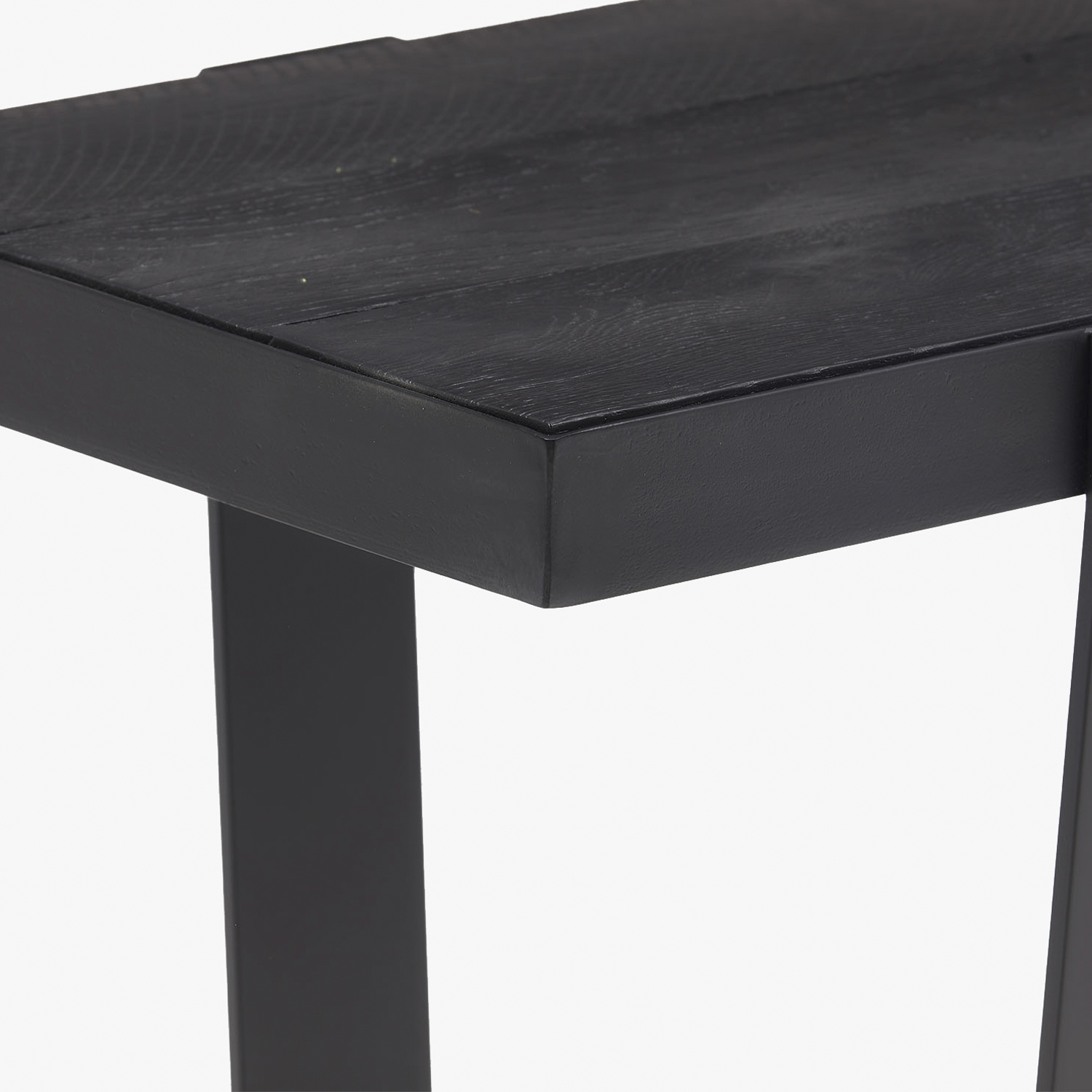 ARRIMO FORM DESIGN METAL NEGRO MEDIO ALESSIA - 7