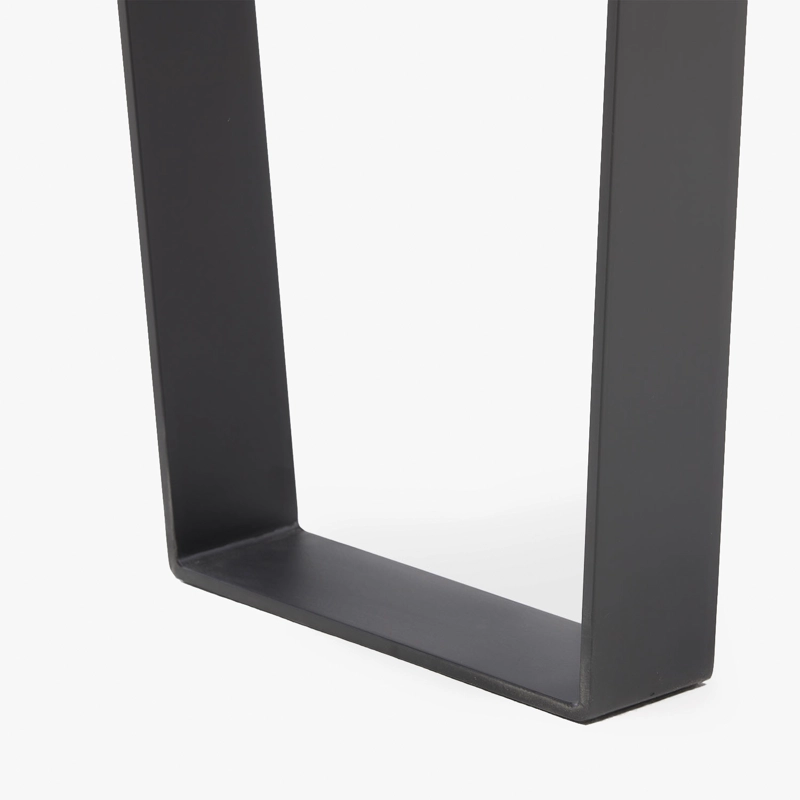 ARRIMO FORM DESIGN METAL NEGRO MEDIO ALESSIA - 8