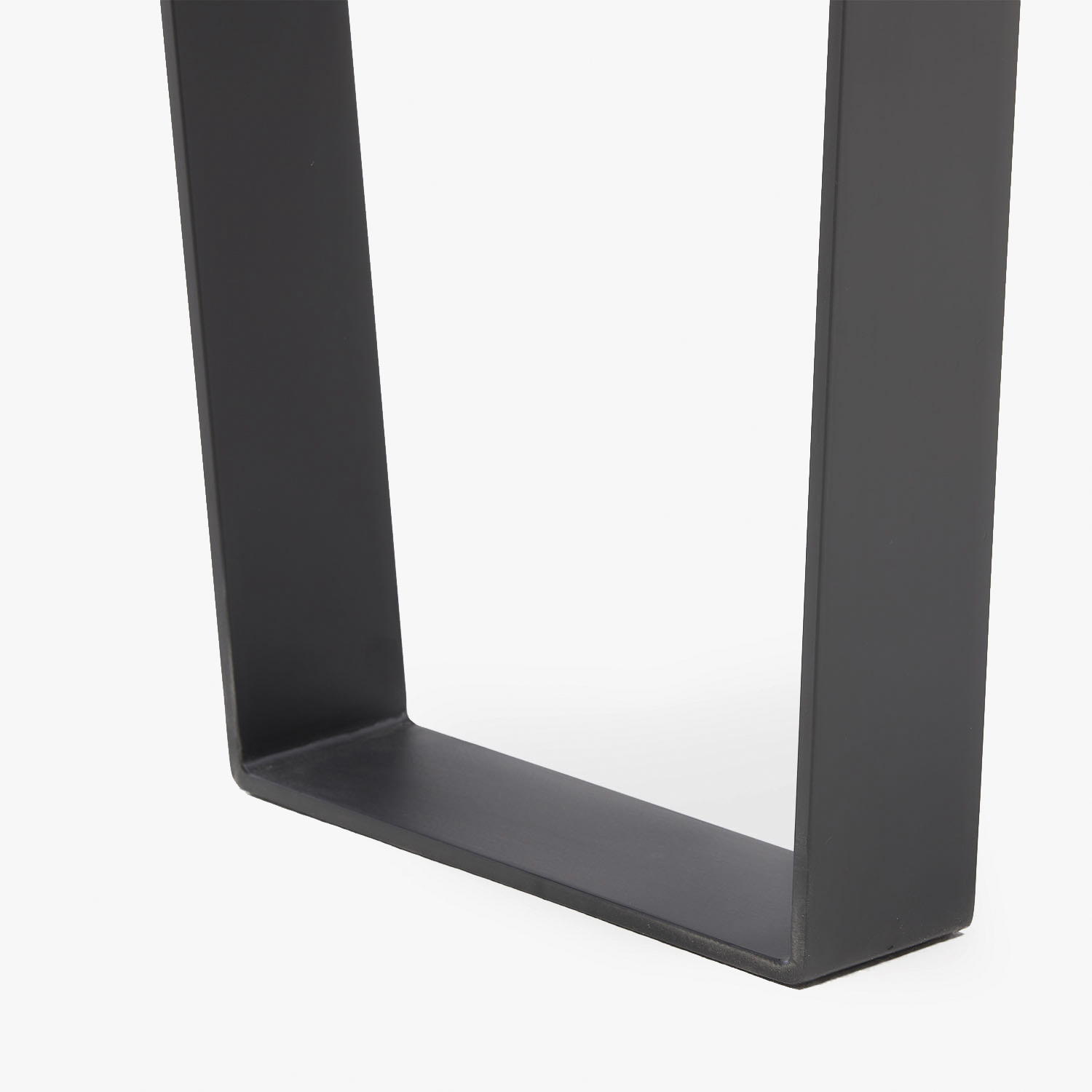 ARRIMO FORM DESIGN METAL NEGRO MEDIO ALESSIA - 8