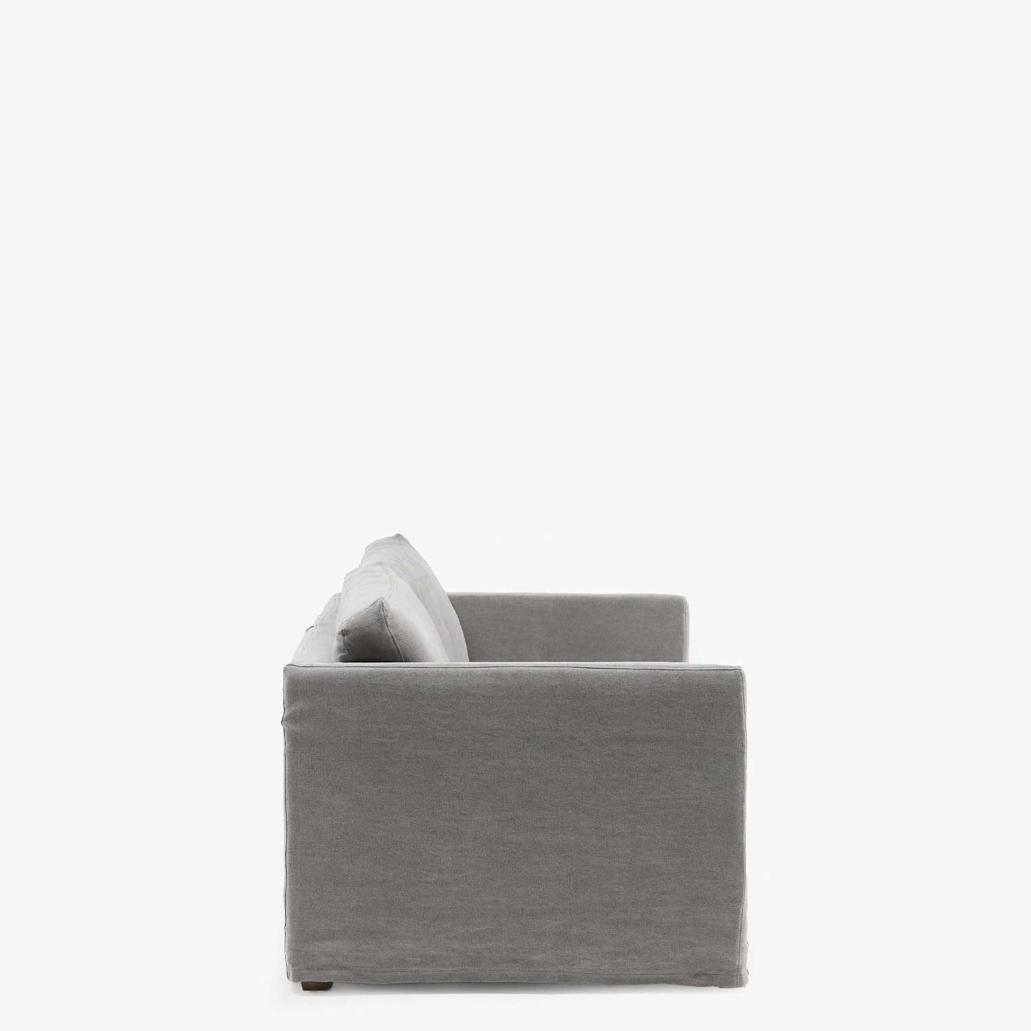 SOFA 3C STEFANO GRIS FORM - 4