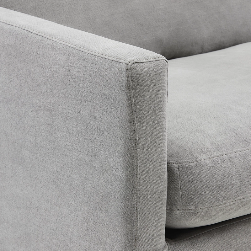 SOFA 3C STEFANO GRIS FORM - 6