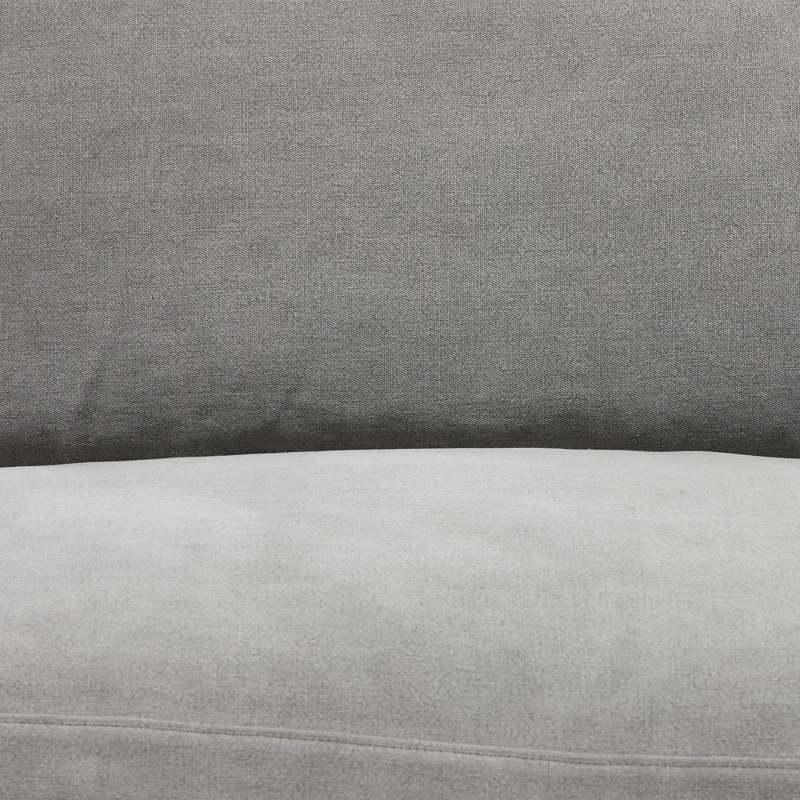 SOFA 3C STEFANO GRIS FORM - 9