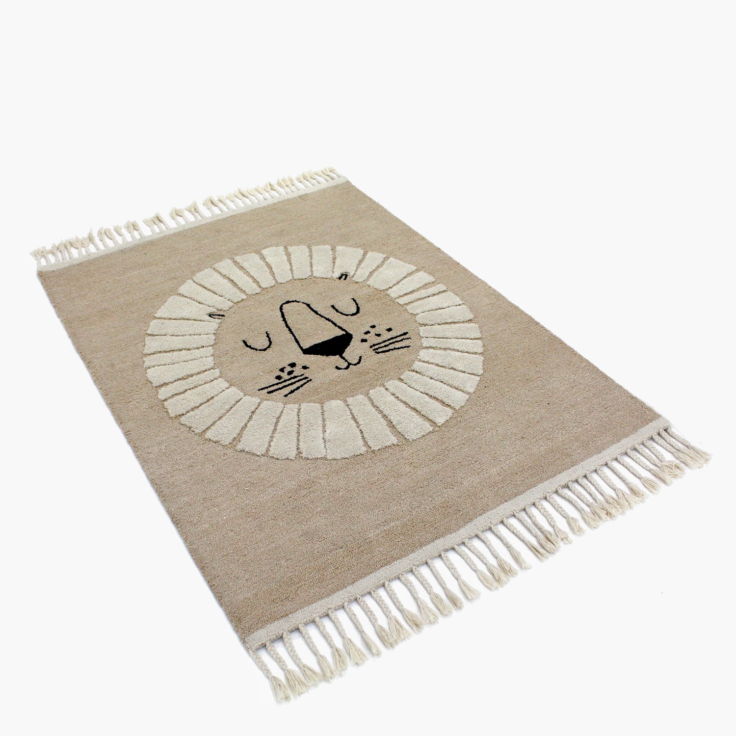 ALFOMBRA FORM DESIGN LEON INFANTIL 120 X 160 CM - 3