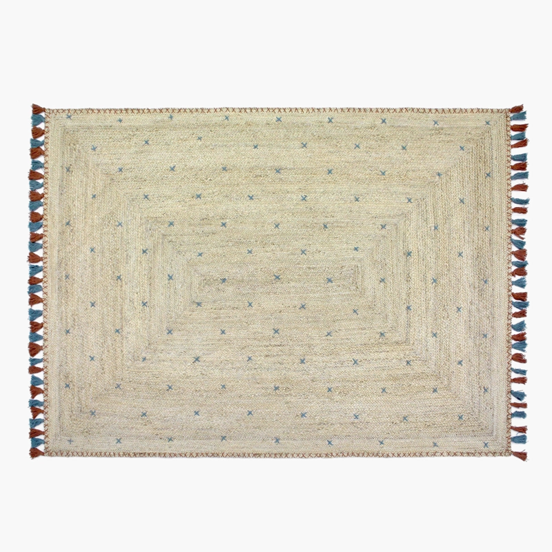 ALFOMBRA FORM DESIGN JANE INFANTIL 170 X 240 CM - 1