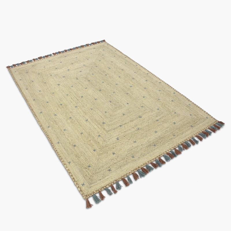 ALFOMBRA FORM DESIGN JANE INFANTIL 170 X 240 CM - 3