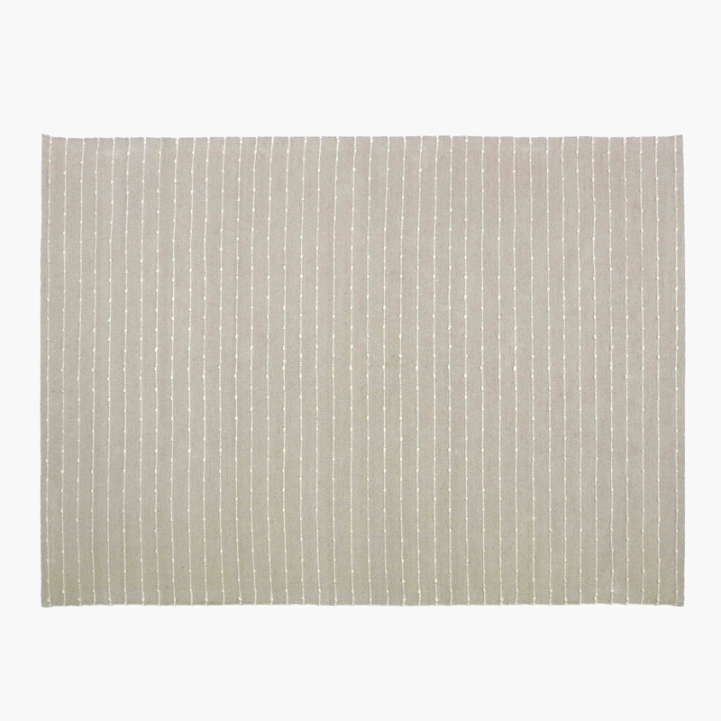 ALFOMBRA FORM DESIGN MILA BEIGE INFANTIL 170 X 240 CM - 1