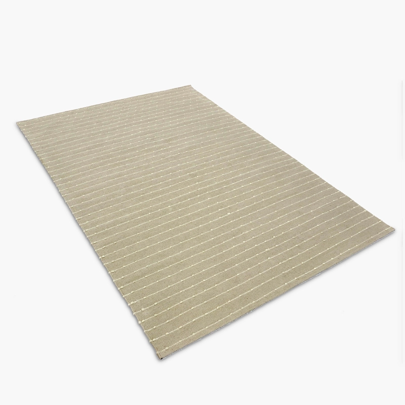 ALFOMBRA FORM DESIGN MILA BEIGE INFANTIL 170 X 240 CM - 3