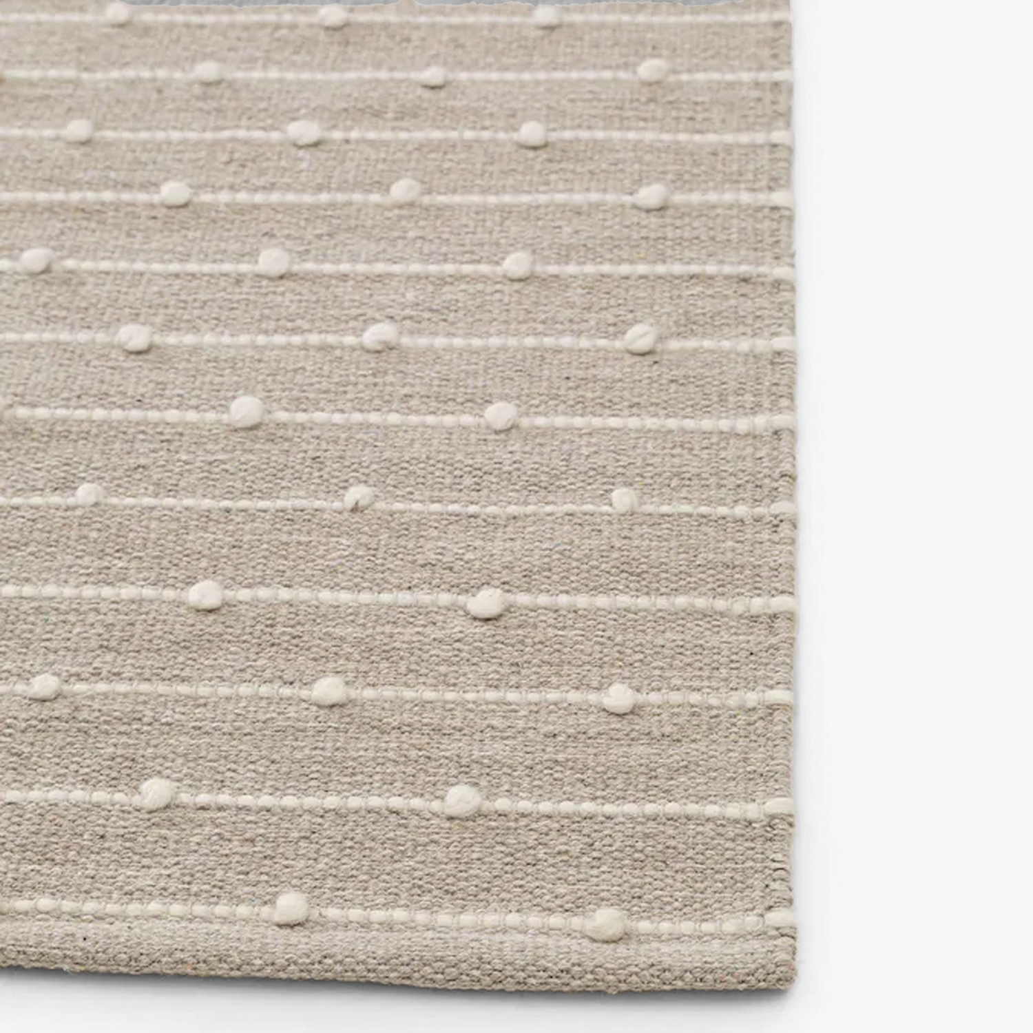ALFOMBRA FORM DESIGN MILA BEIGE INFANTIL 170 X 240 CM - 4