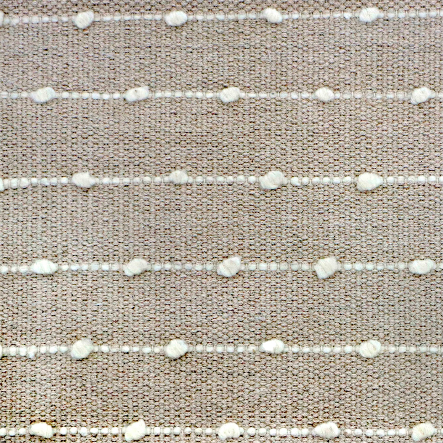 ALFOMBRA MILA 60X90 BEIGE FORM - 6