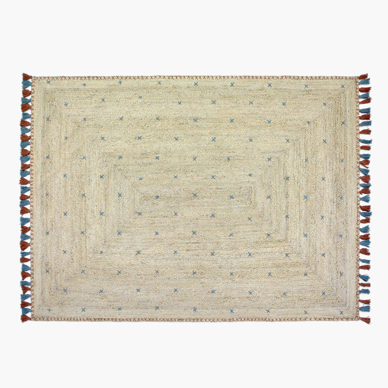 ALFOMBRA FORM DESIGN JANE INFANTIL 120 X 160 CM - 1