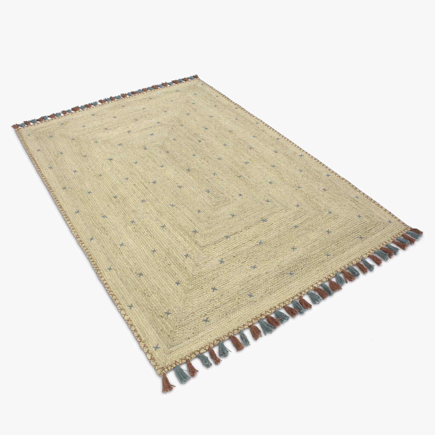 ALFOMBRA FORM DESIGN JANE INFANTIL 120 X 160 CM - 3