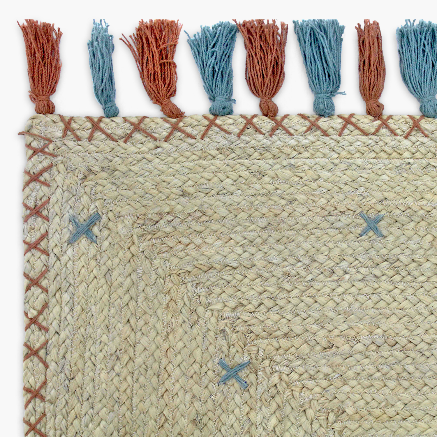 ALFOMBRA FORM DESIGN JANE INFANTIL 120 X 160 CM - 4