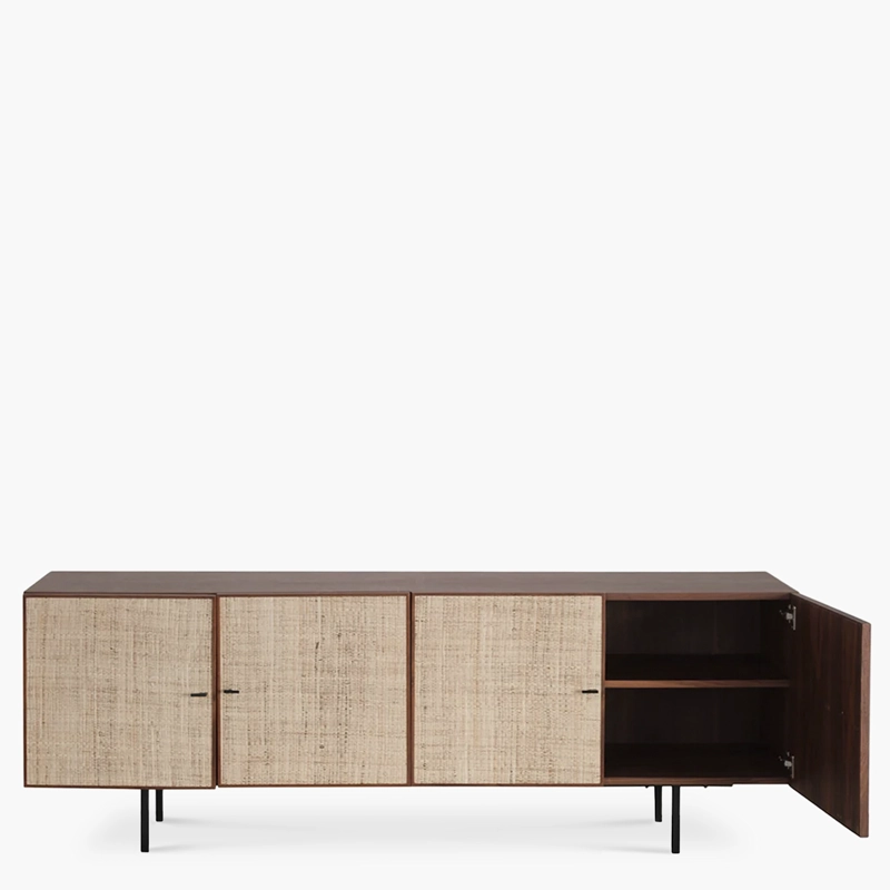 ARRIMO FORM DESIGN MADERA NOGAL MEDIO ADAM - 3