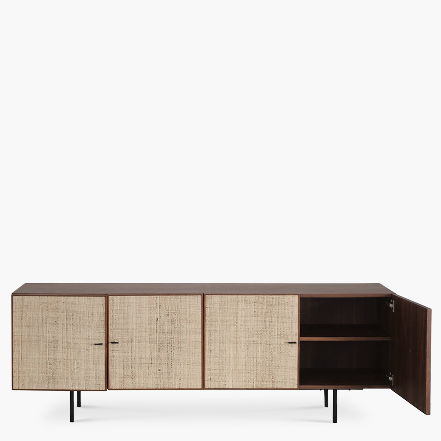 ARRIMO FORM DESIGN MADERA NOGAL MEDIO ADAM - 3
