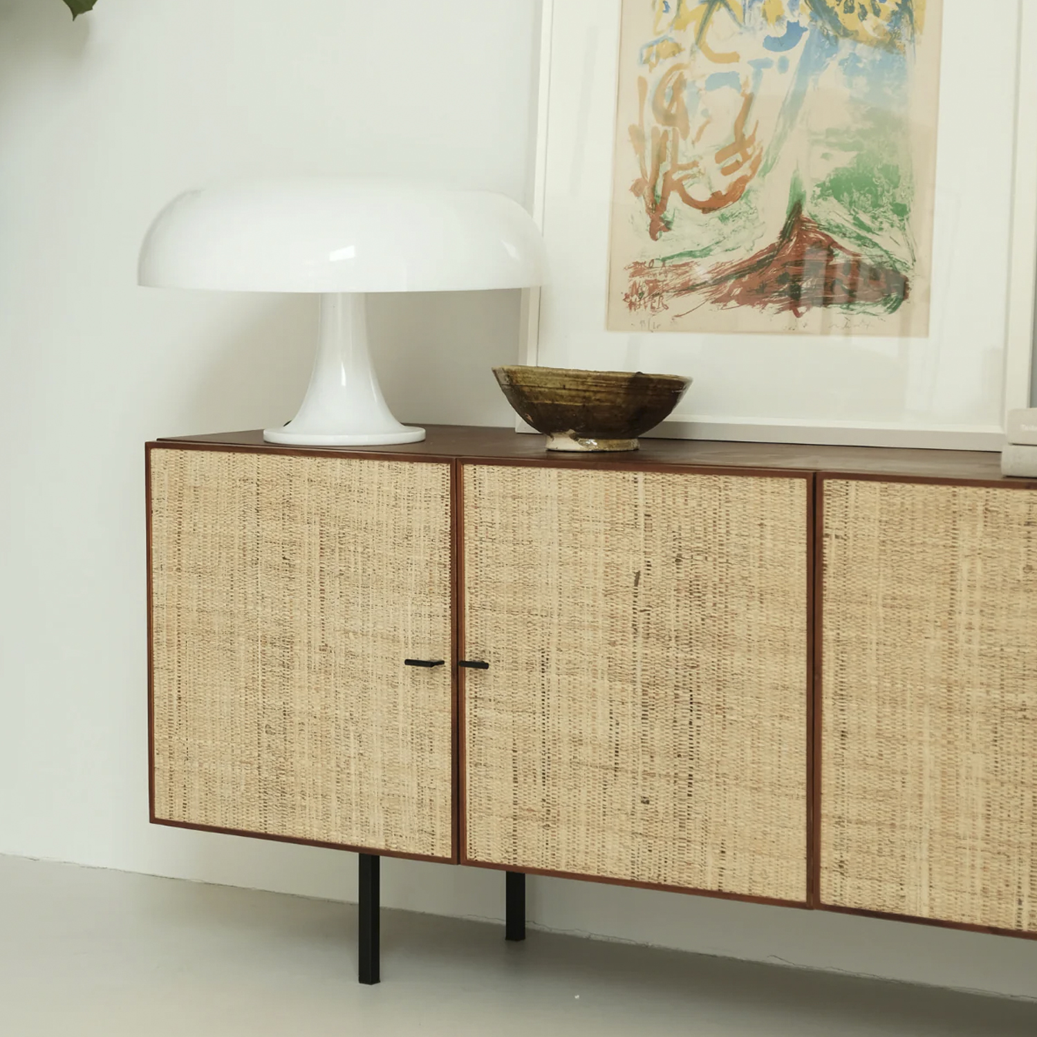 ARRIMO FORM DESIGN MADERA NOGAL MEDIO ADAM - 6