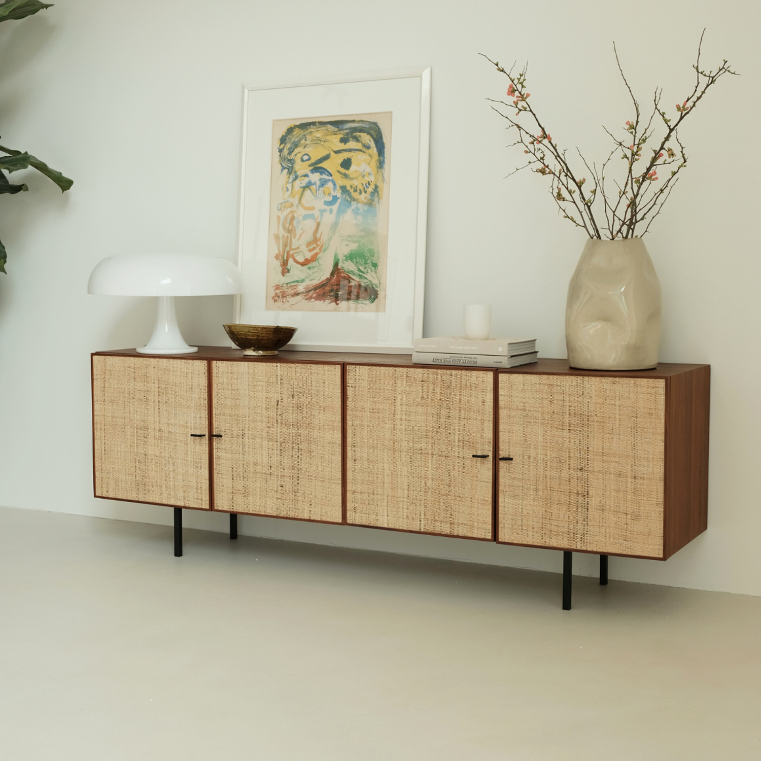 ARRIMO FORM DESIGN MADERA NOGAL MEDIO ADAM - 7