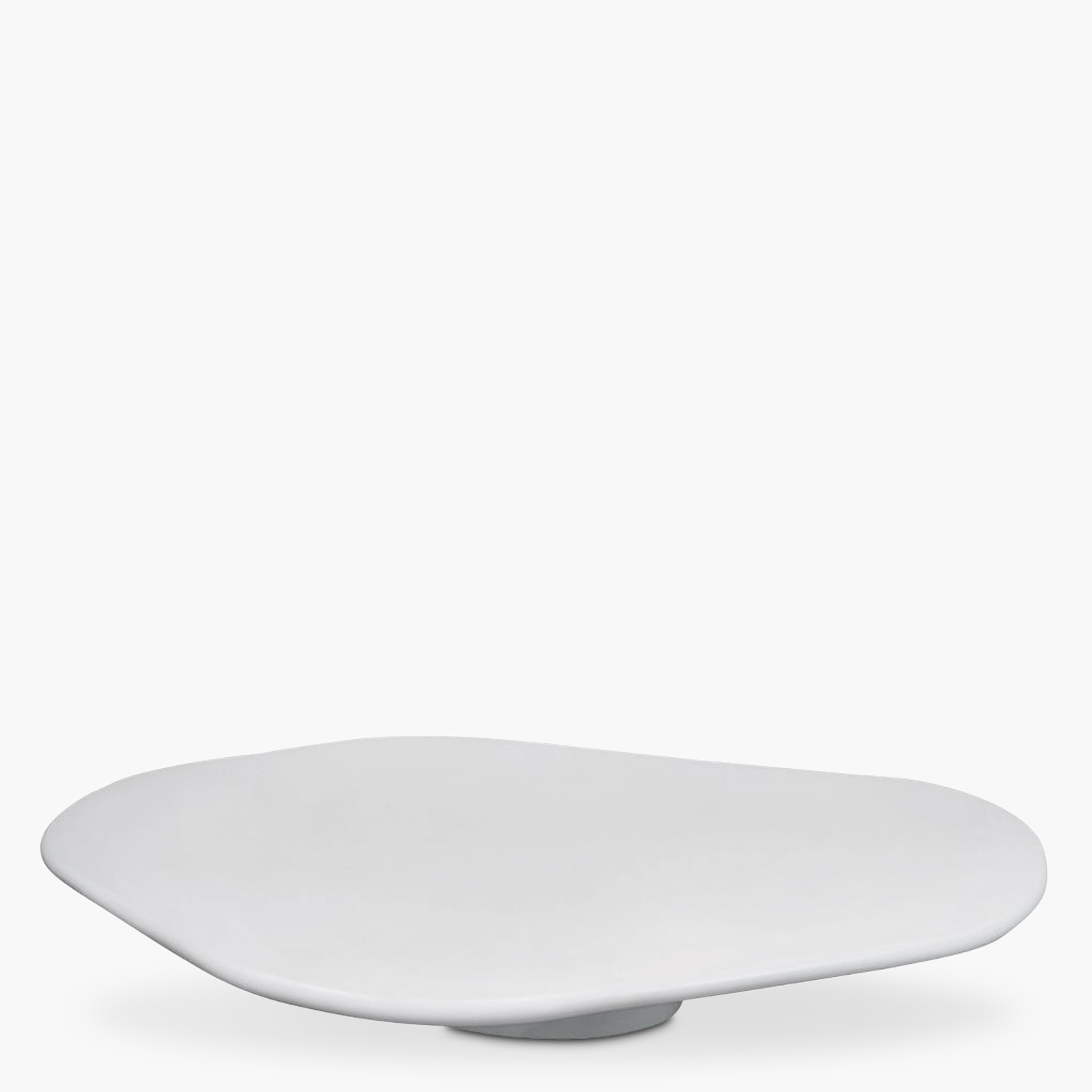 MESA DE CENTRO APOLO BLANCO FORM - 3