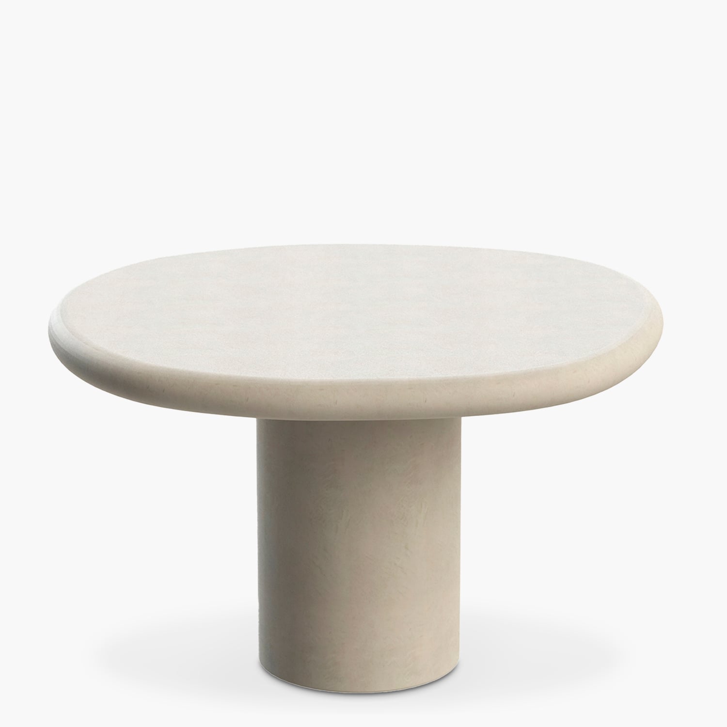 MESA LATERAL PARIKIA 36 BLANCO FORM - 1