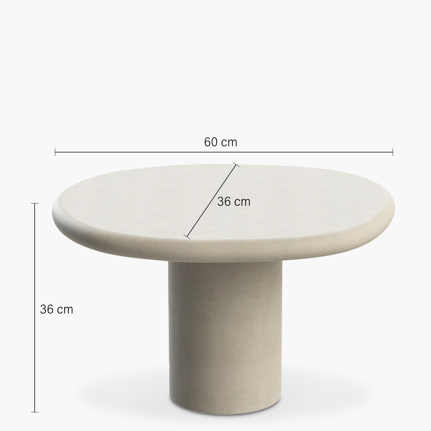 MESA LATERAL PARIKIA 36 BLANCO FORM - 3