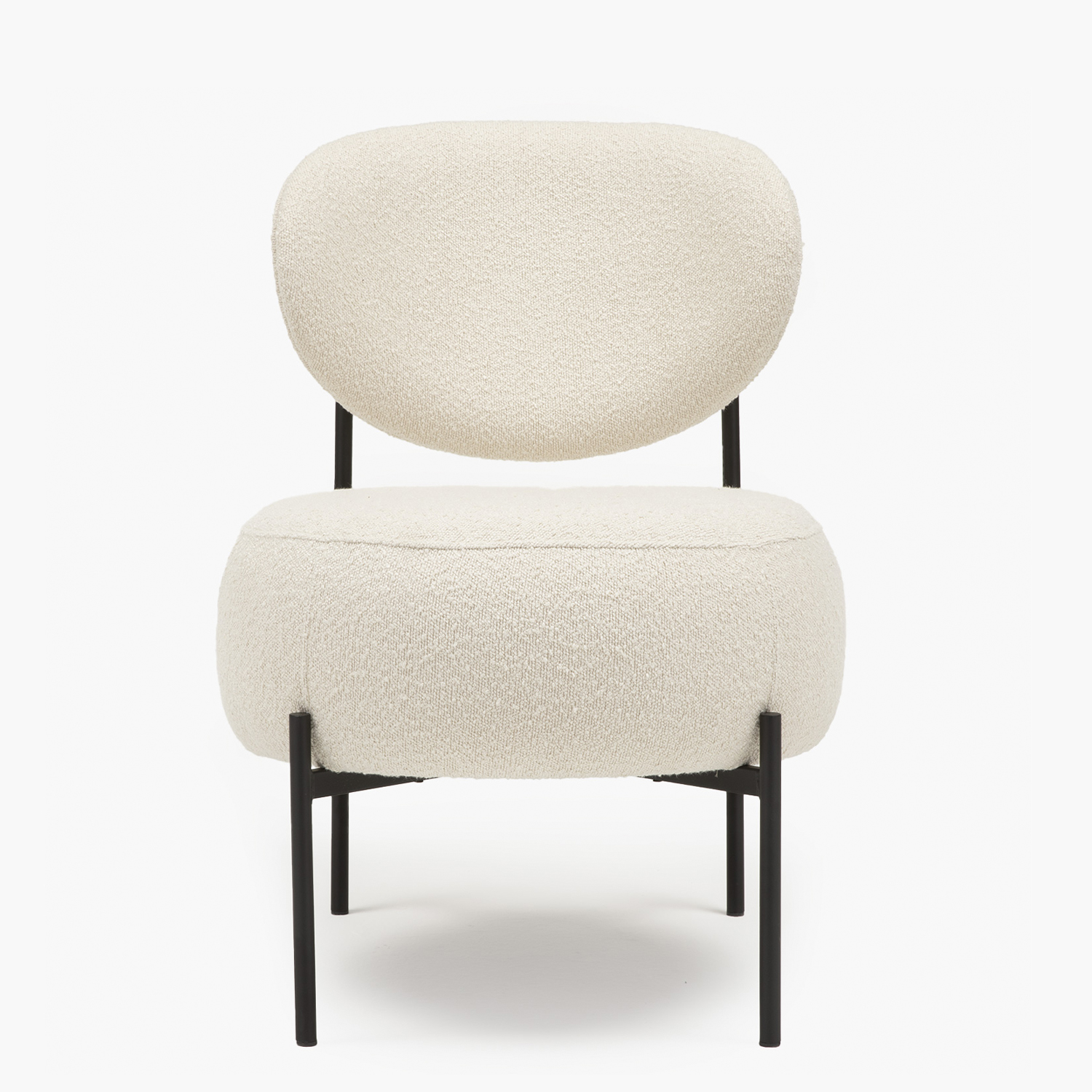 SITIAL TAPIZ SHEEP CREMA FORM - 3
