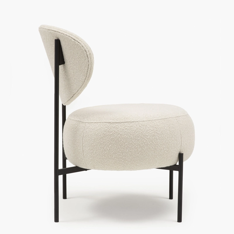SITIAL TAPIZ SHEEP CREMA FORM - 4