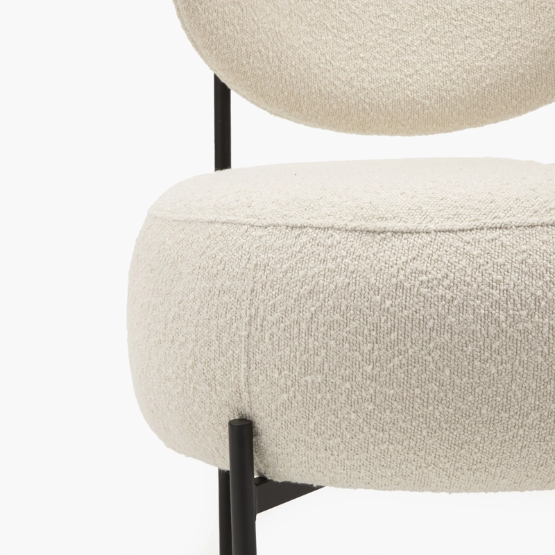 SITIAL TAPIZ SHEEP CREMA FORM - 7