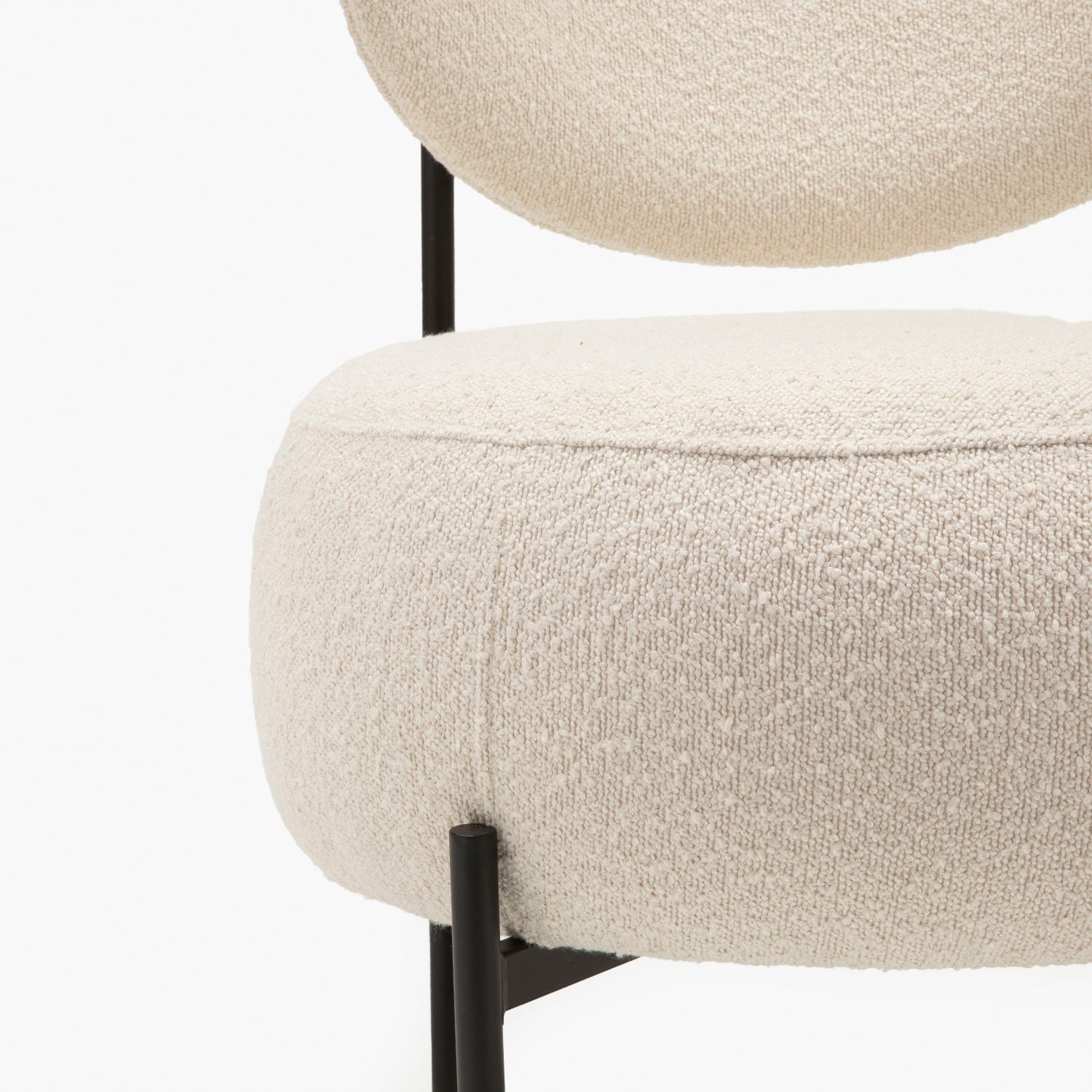 SITIAL TAPIZ SHEEP CREMA FORM - 7