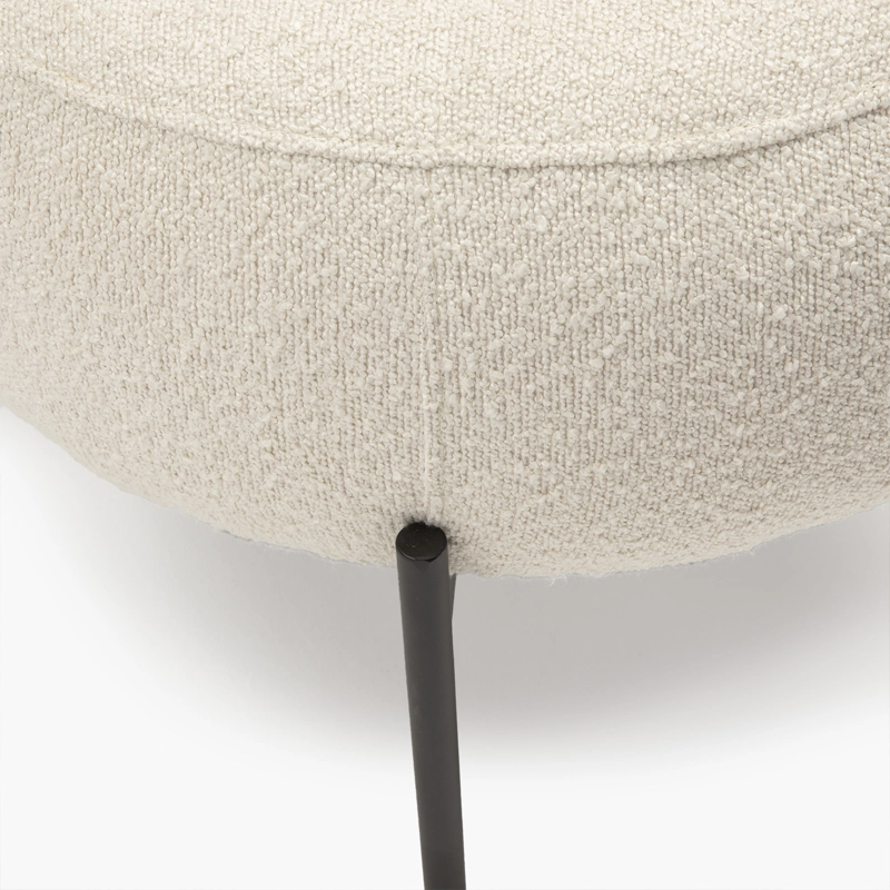 SITIAL TAPIZ SHEEP CREMA FORM - 8