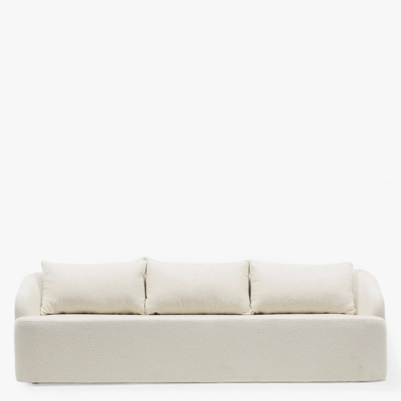 SOFA TURINI 4C CREMA FORM - 3