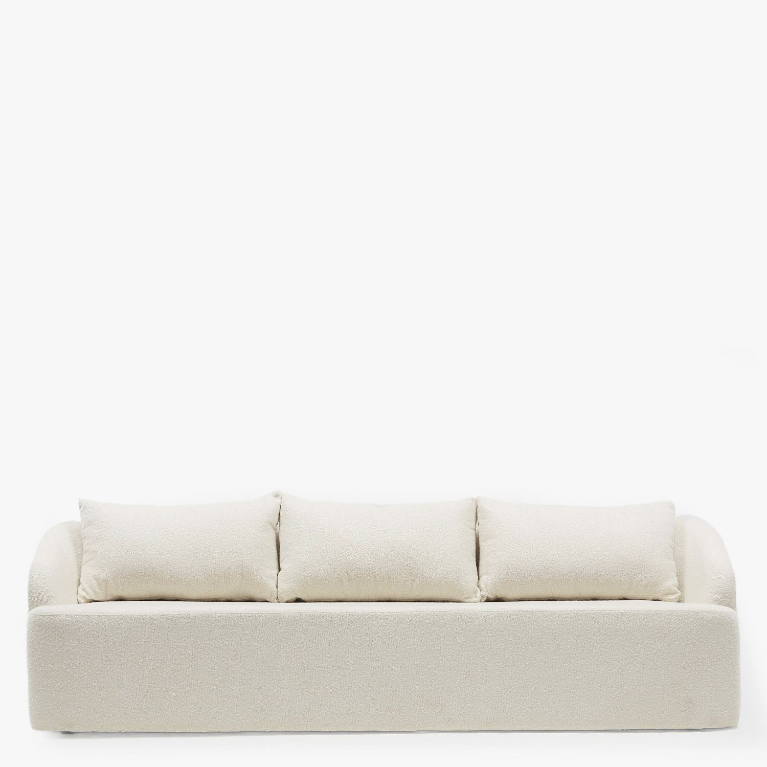 SOFA TURINI 4C CREMA FORM - 3