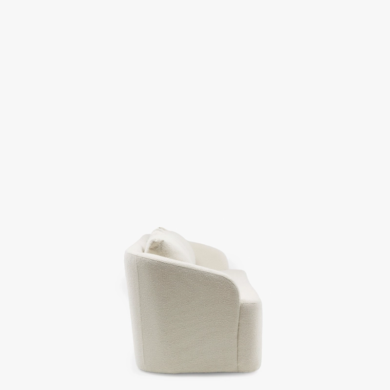 SOFA TURINI 4C CREMA FORM - 4