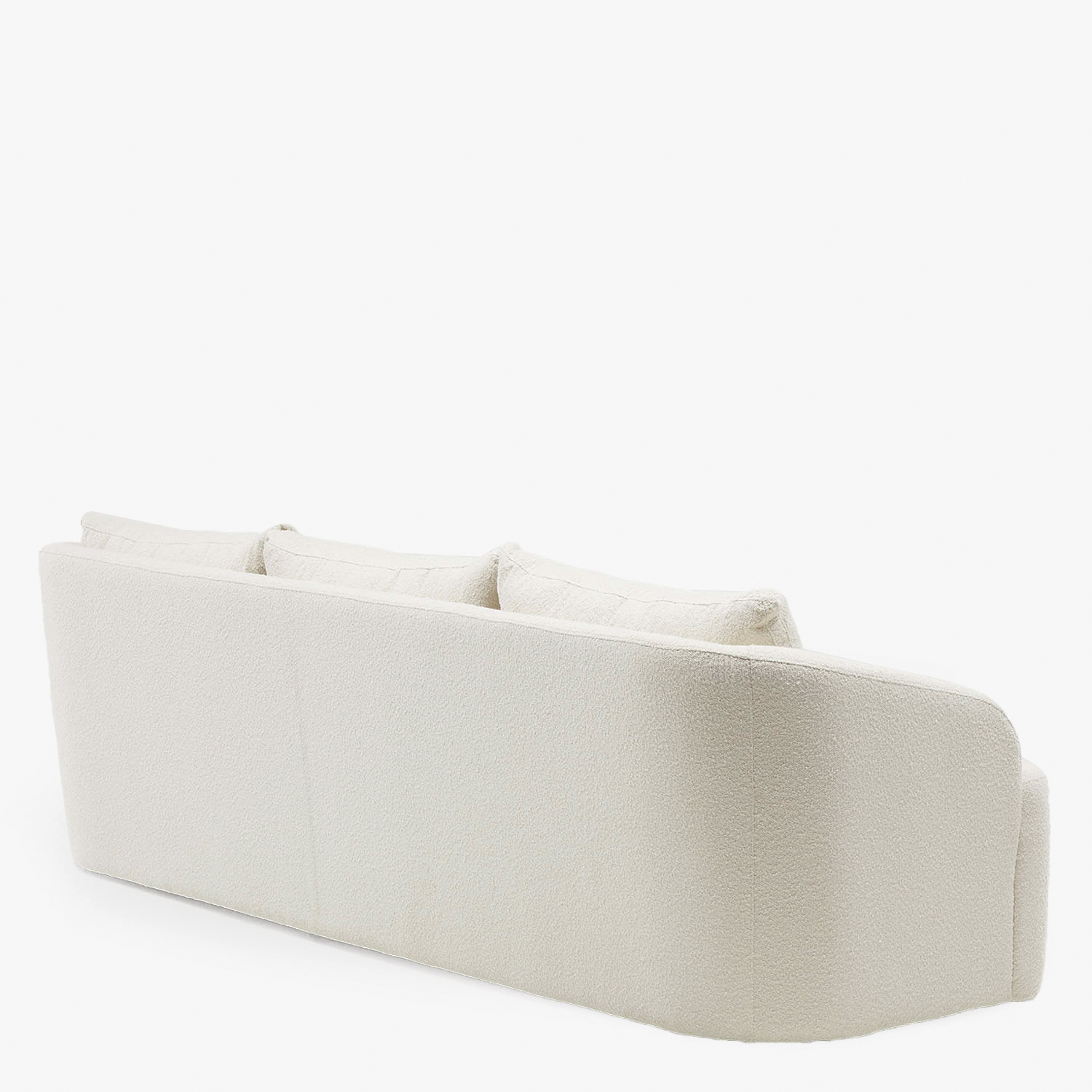 SOFA TURINI 4C CREMA FORM - 5