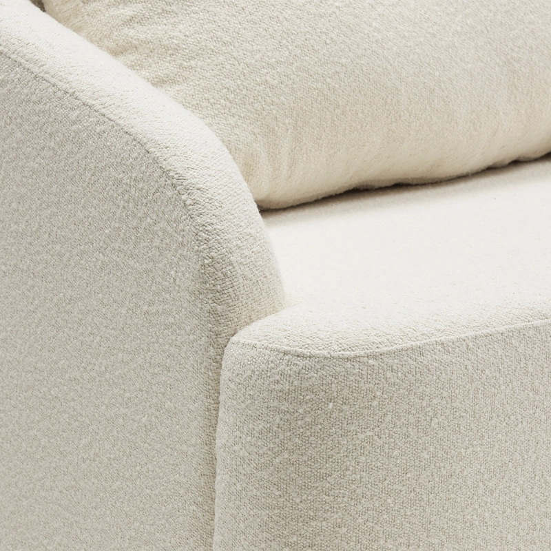 SOFA TURINI 4C CREMA FORM - 6