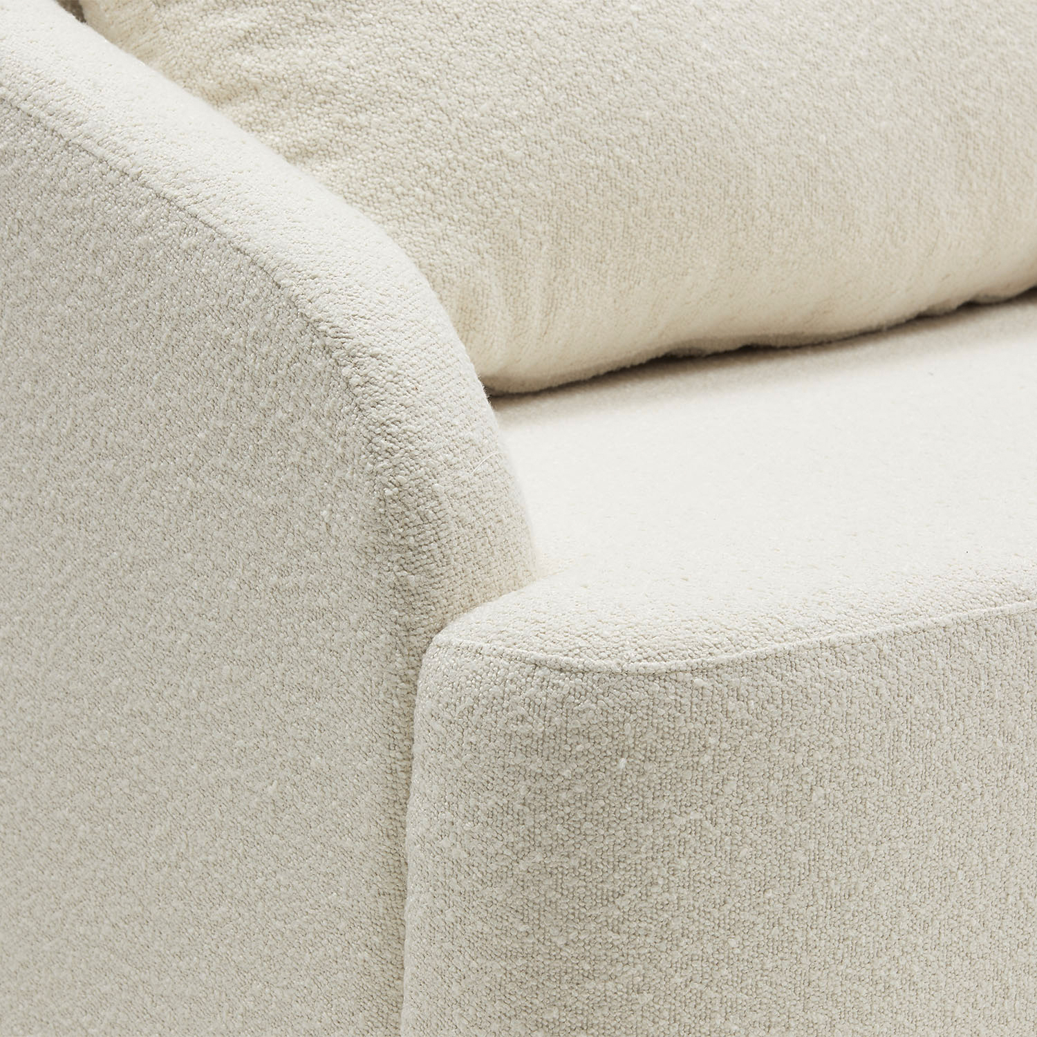 SOFA TURINI 4C CREMA FORM - 6