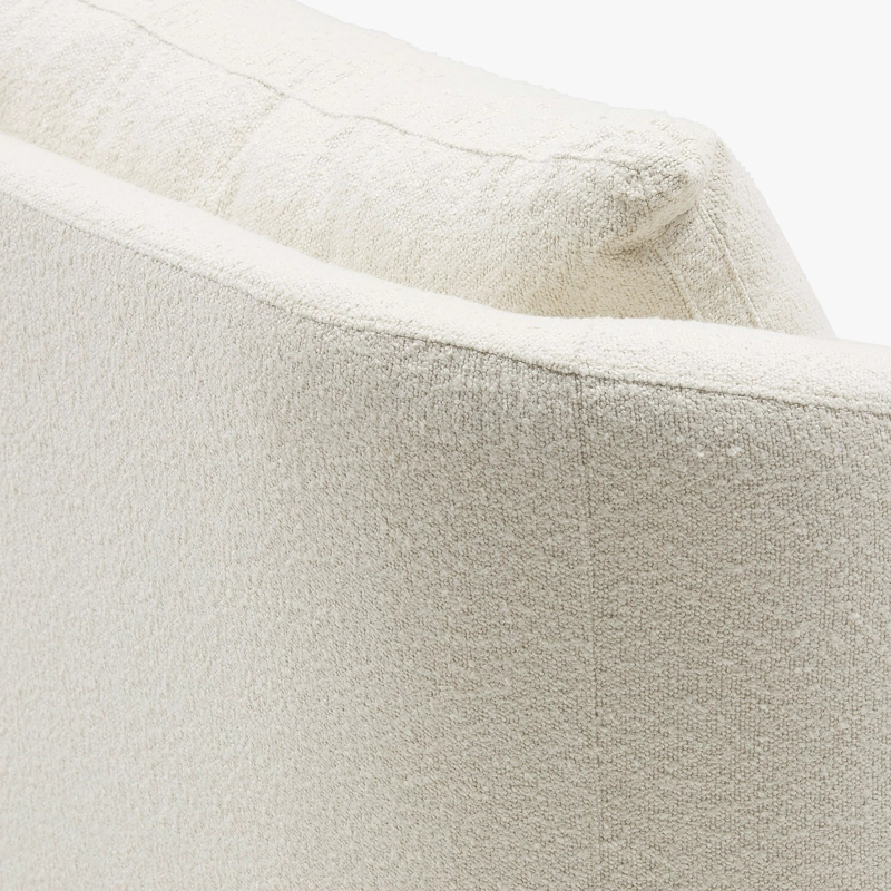 SOFA TURINI 4C CREMA FORM - 7