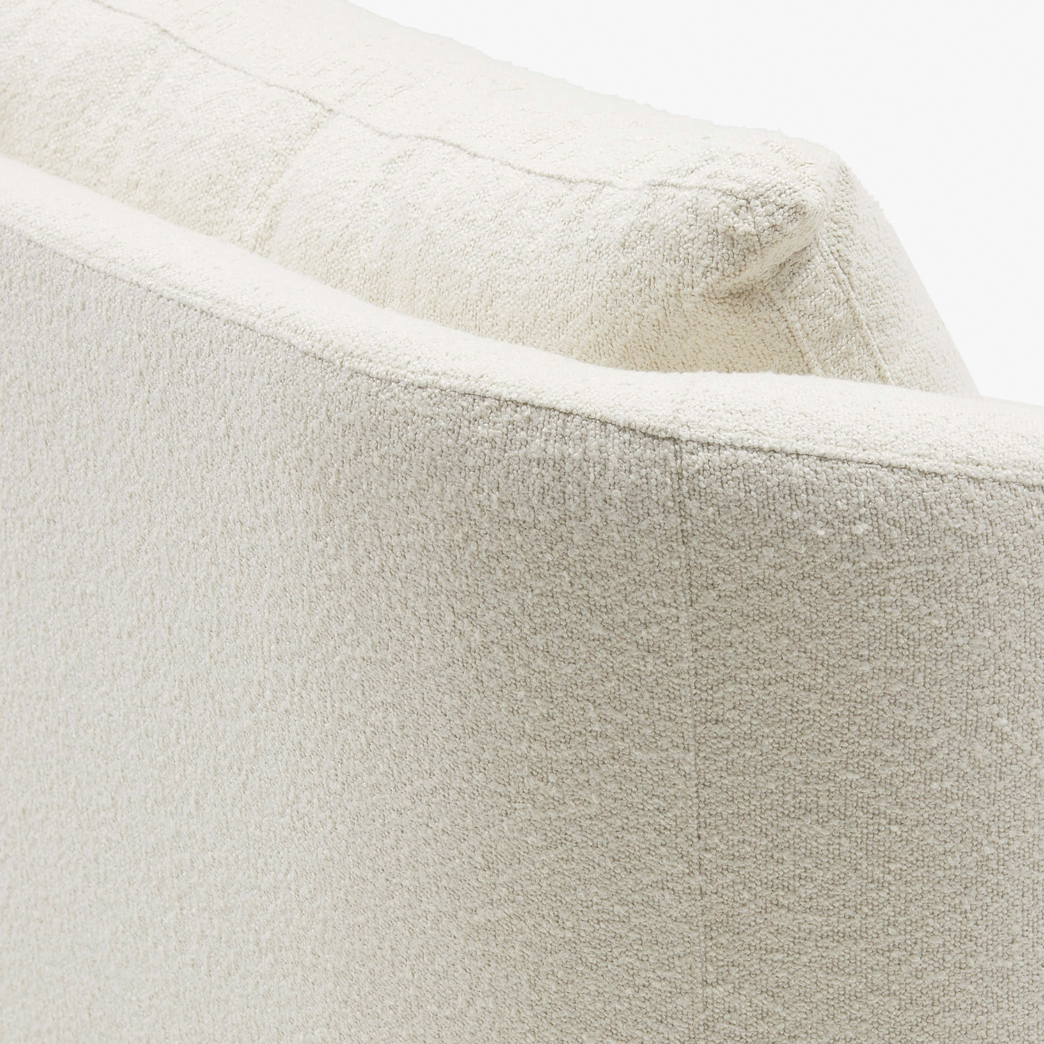 SOFA TURINI 4C CREMA FORM - 7