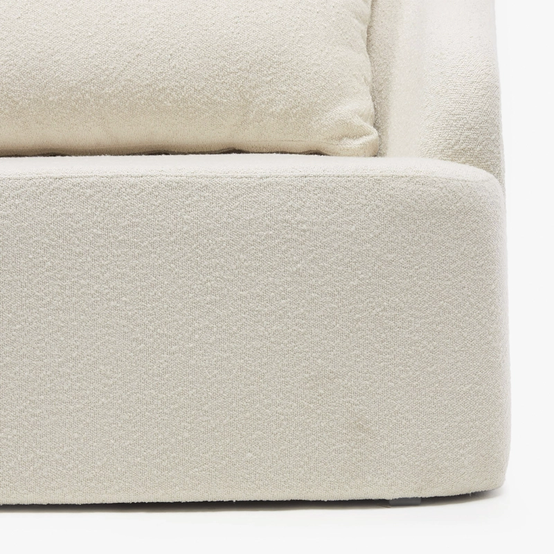 SOFA TURINI 4C CREMA FORM - 8