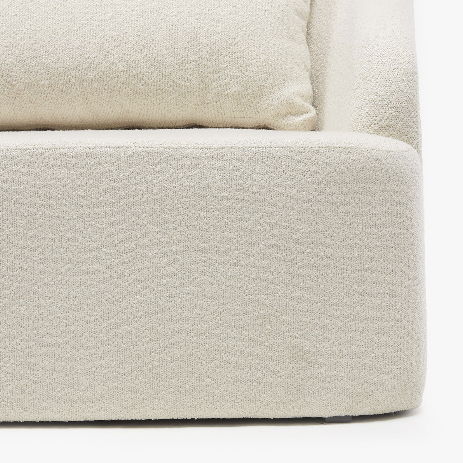 SOFA TURINI 4C CREMA FORM - 8