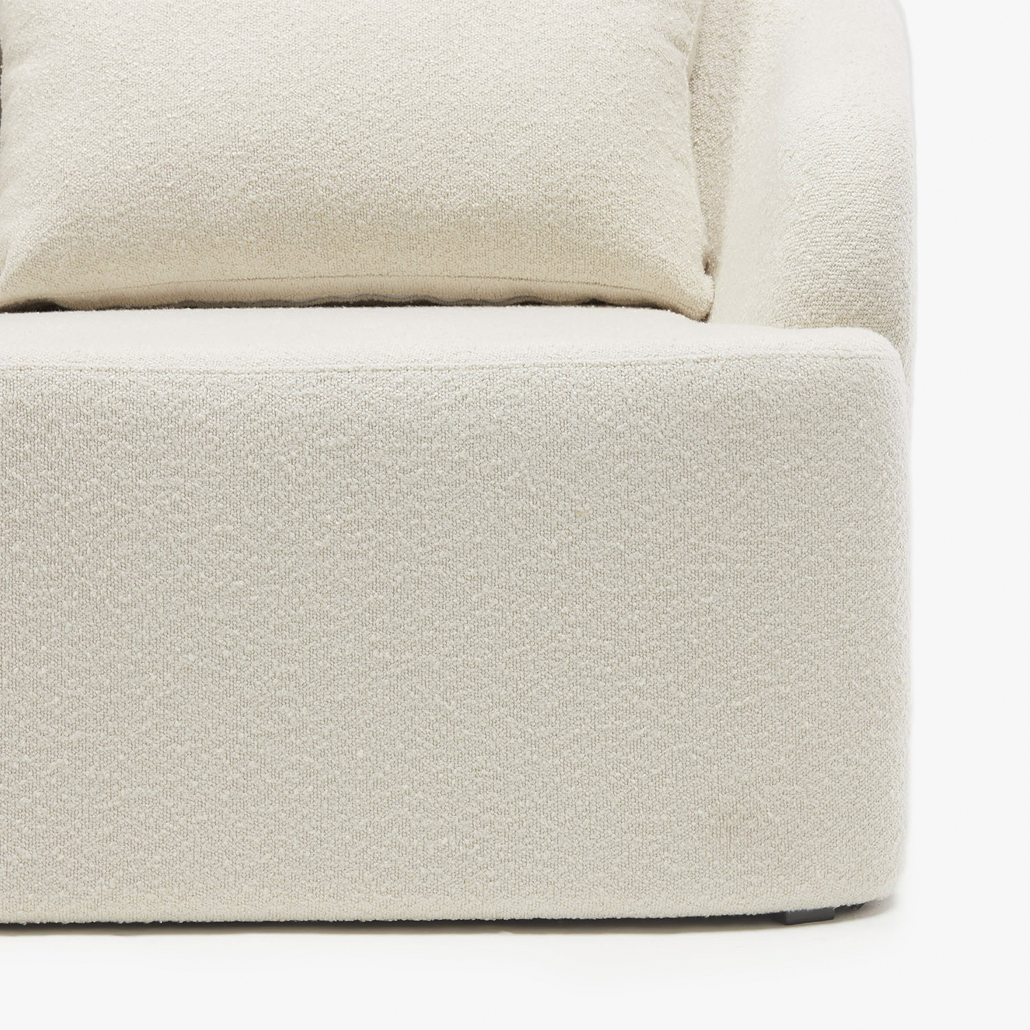 SOFA TURINI 3C CREMA FORM - 7
