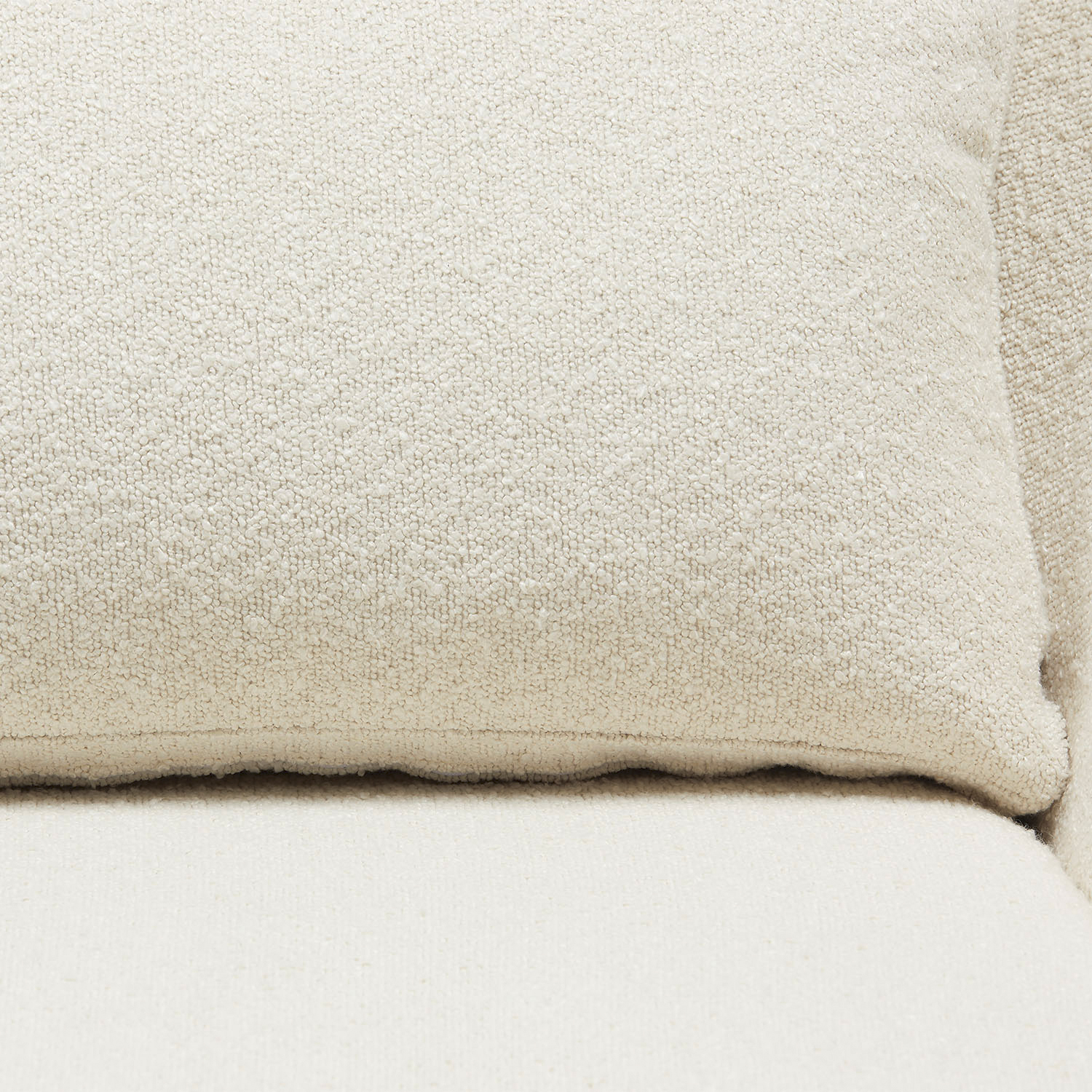 SOFA TURINI 3C CREMA FORM - 9