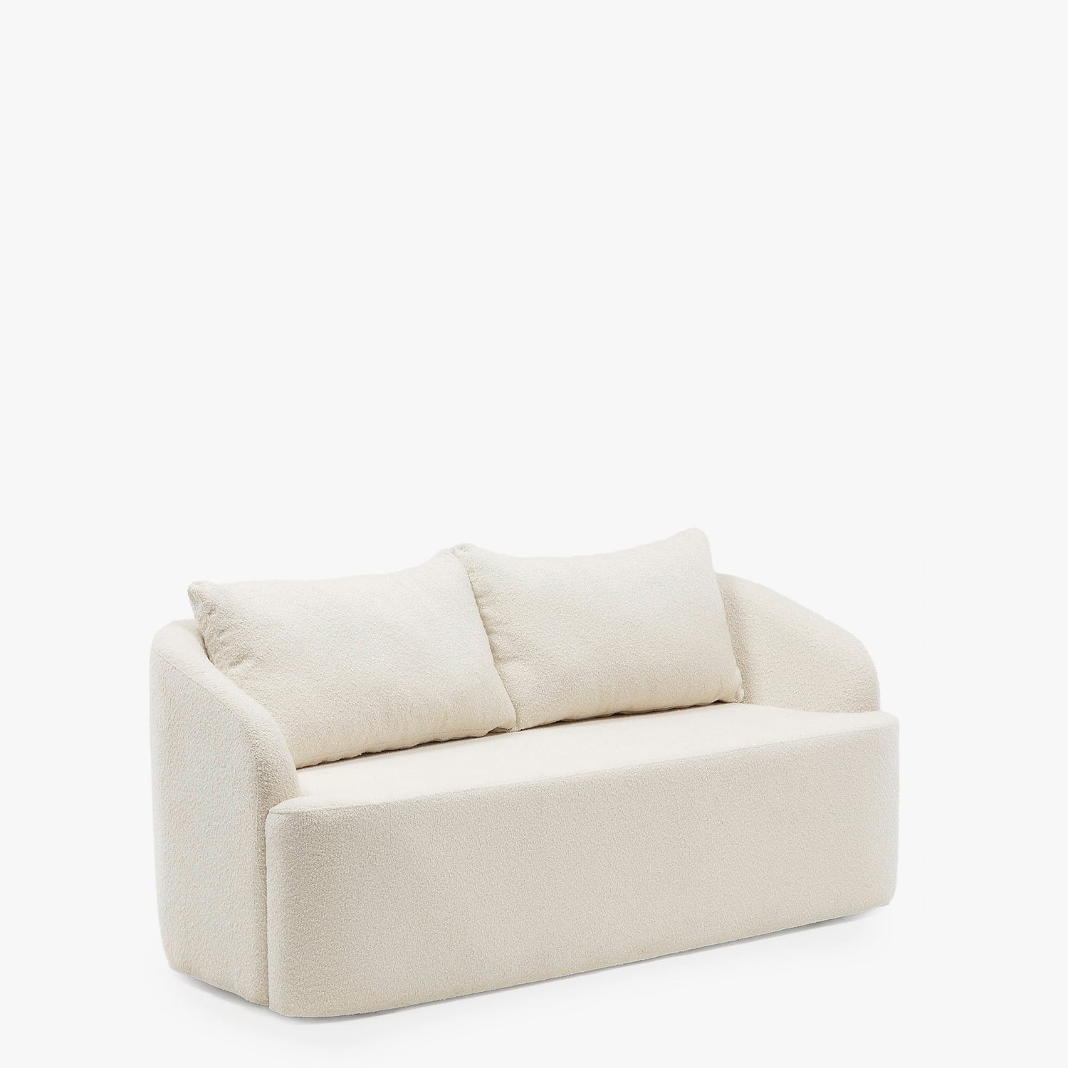 SOFA TURINI 2C CREMA FORM - 3