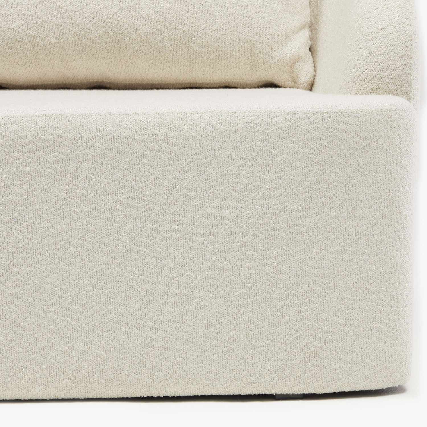SOFA TURINI 2C CREMA FORM - 6