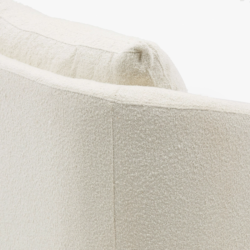 SOFA TURINI 2C CREMA FORM - 8