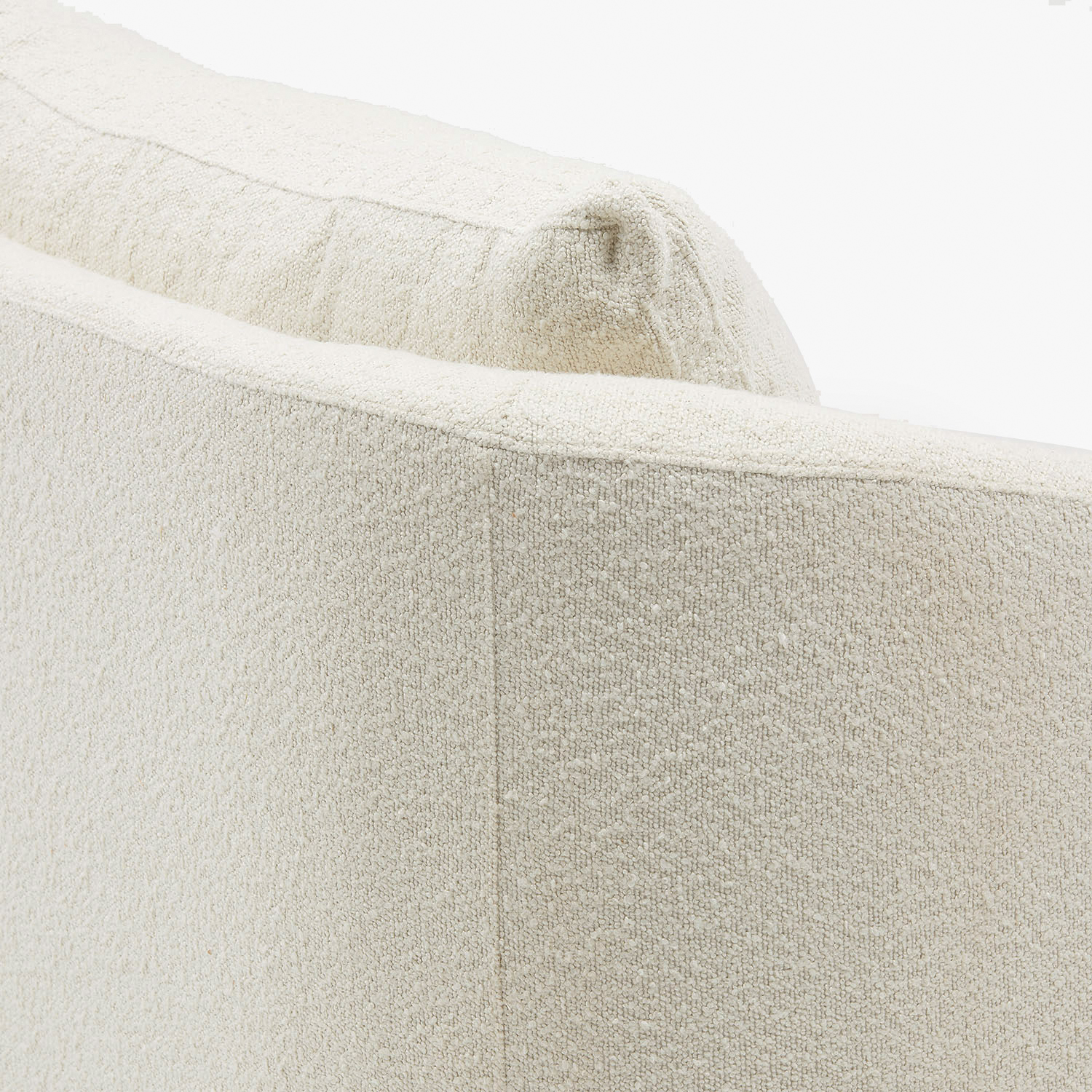 SOFA TURINI 2C CREMA FORM - 8