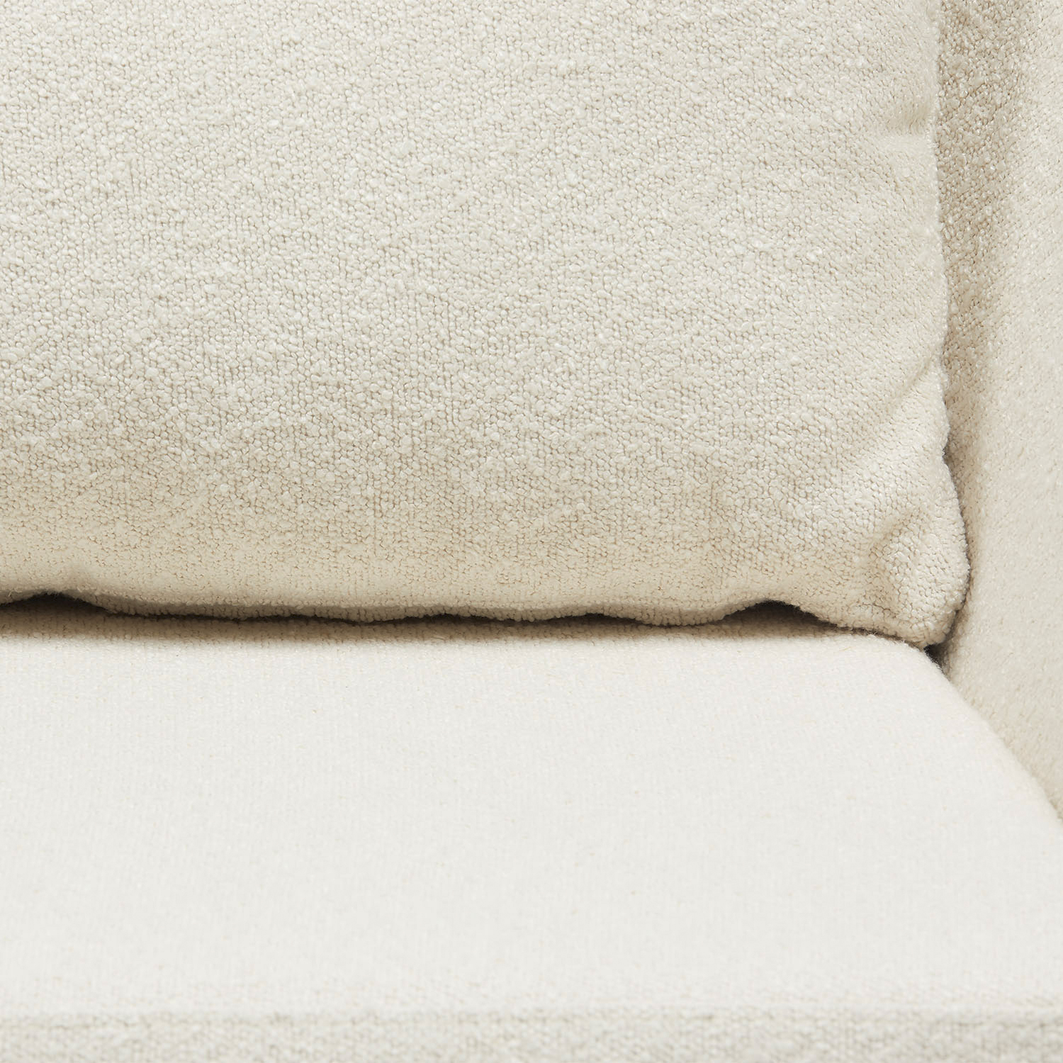SOFA TURINI 2C CREMA FORM - 9