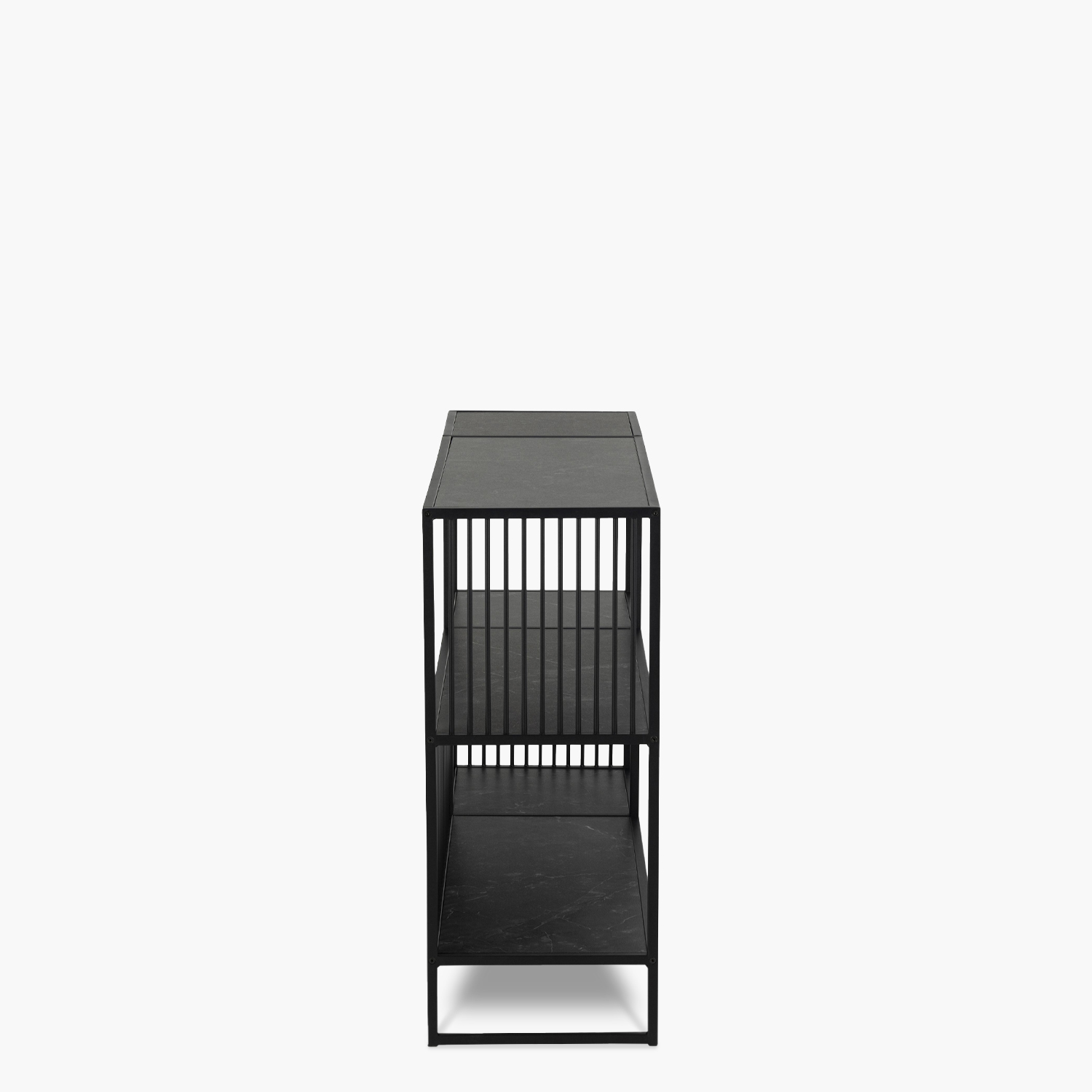 ARRIMO FORM DESIGN ACERO NEGRO MEDIO LIVERPOOL - 4