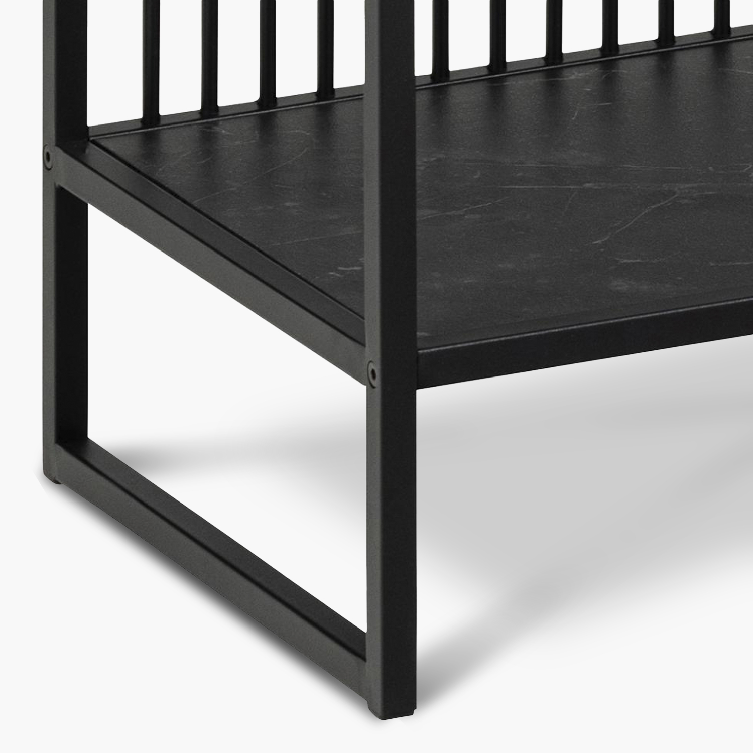 ARRIMO FORM DESIGN ACERO NEGRO MEDIO LIVERPOOL - 5
