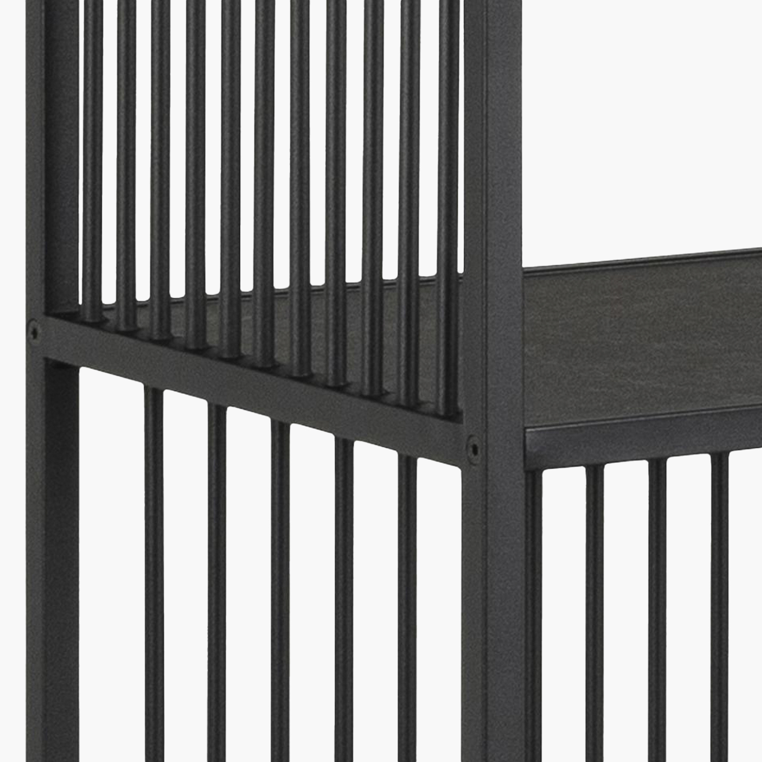 ARRIMO FORM DESIGN ACERO NEGRO MEDIO LIVERPOOL - 6