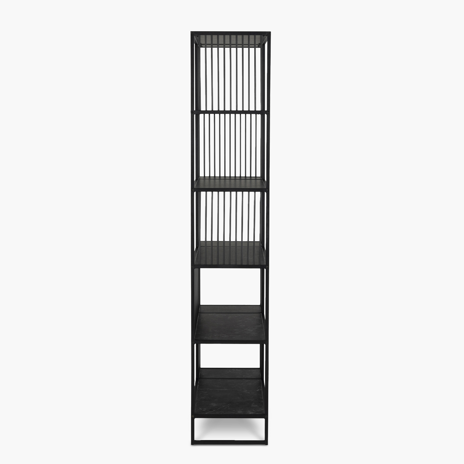 LIBRERO LIVERPOOL NEGRO FORM - 4