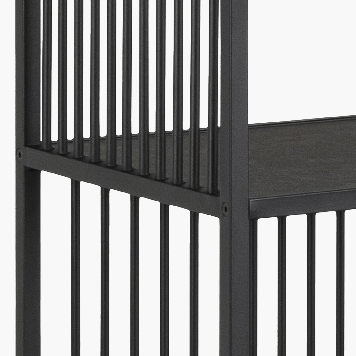 LIBRERO LIVERPOOL NEGRO FORM - 5